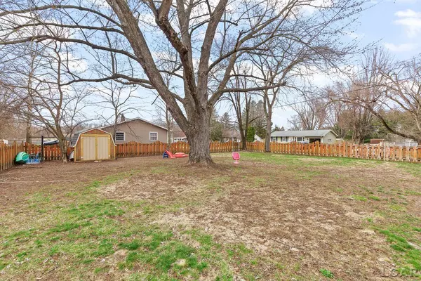 4130 N Draper Road, Jackson, MI 49203