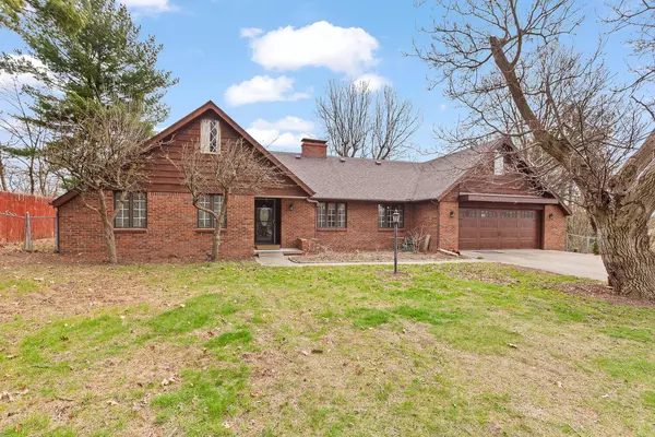 4675 Treat Highway, Adrian, MI 49221