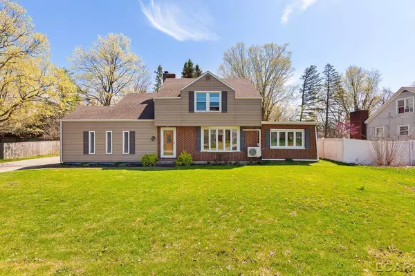 531 S Meridian Road, Hudson, MI 49247