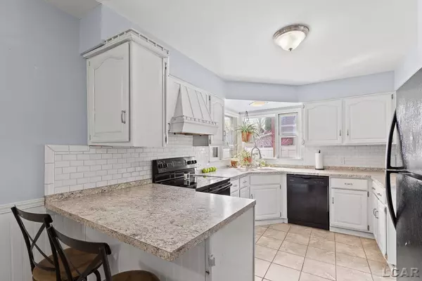 531 S Meridian Road, Hudson, MI 49247