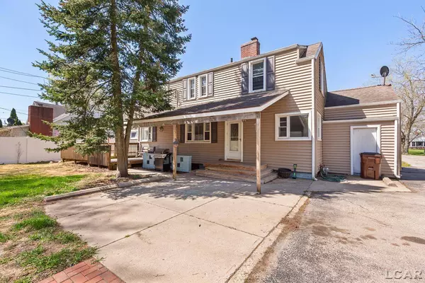 531 S Meridian Road, Hudson, MI 49247