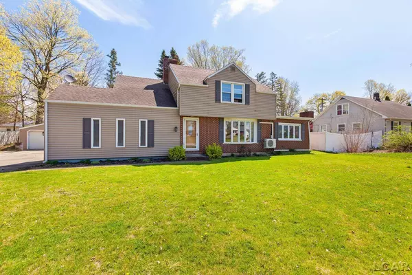 531 S Meridian Road, Hudson, MI 49247