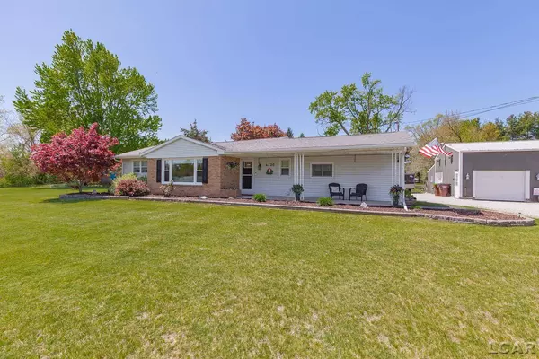 4730 Occidental Highway, Adrian, MI 49221