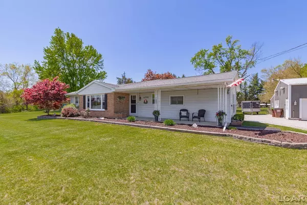 4730 Occidental Highway, Adrian, MI 49221