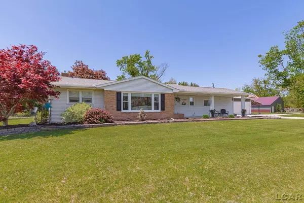 4730 Occidental Highway, Adrian, MI 49221