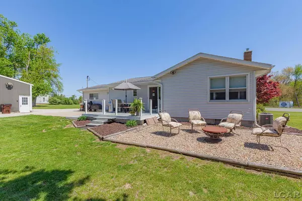 4730 Occidental Highway, Adrian, MI 49221