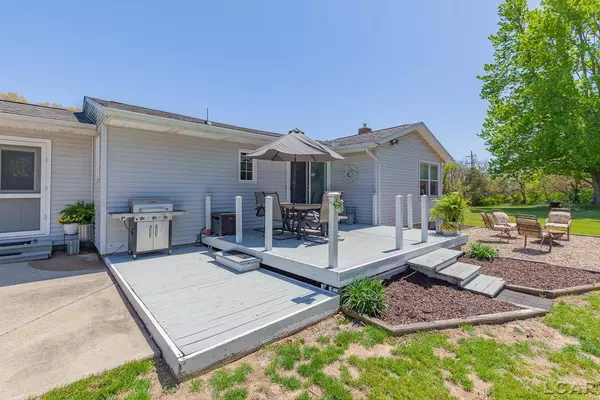 4730 Occidental Highway, Adrian, MI 49221