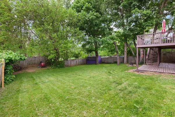 311 Marion Street, Clinton, MI 49236