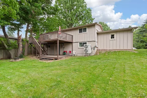 311 Marion Street, Clinton, MI 49236