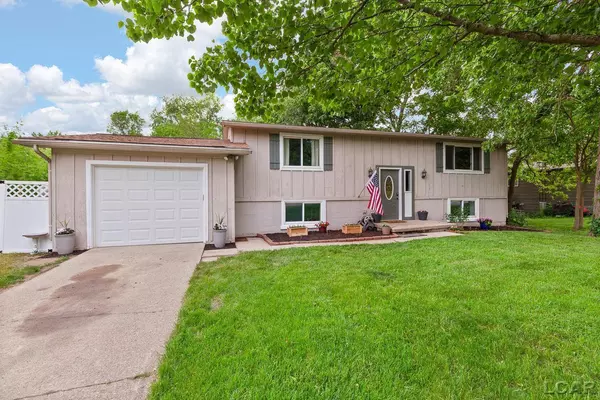 311 Marion Street, Clinton, MI 49236