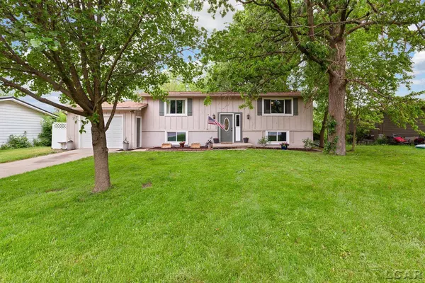 311 Marion Street, Clinton, MI 49236