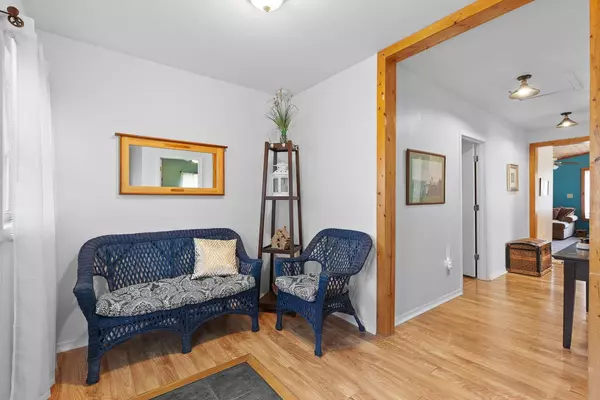 13585 Young Drive, Hudson, MI 49247