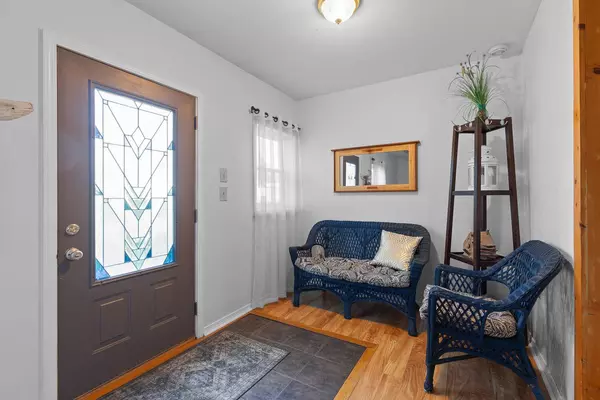 13585 Young Drive, Hudson, MI 49247