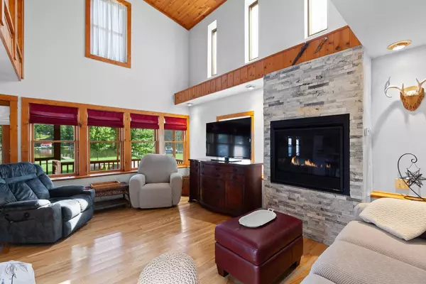 13585 Young Drive, Hudson, MI 49247