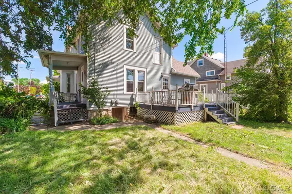 712 Washington Street, Monroe, MI 48161