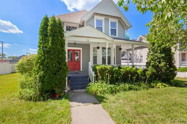 712 Washington Street, Monroe, MI 48161