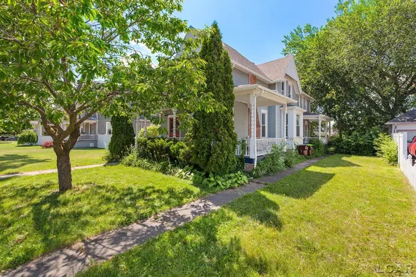 712 Washington Street, Monroe, MI 48161