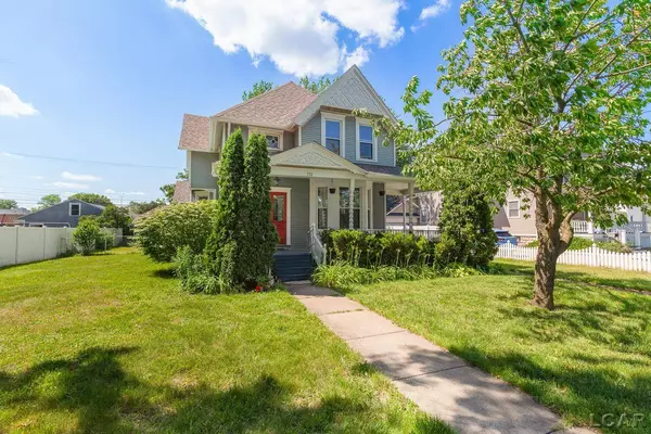 712 Washington Street, Monroe, MI 48161