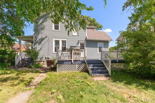 712 Washington Street, Monroe, MI 48161