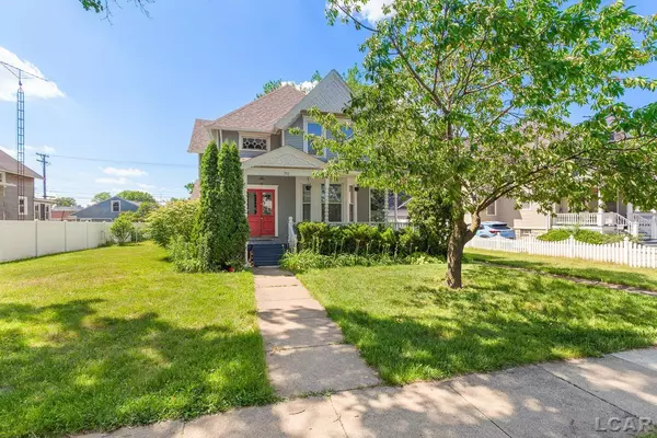 712 Washington Street, Monroe, MI 48161