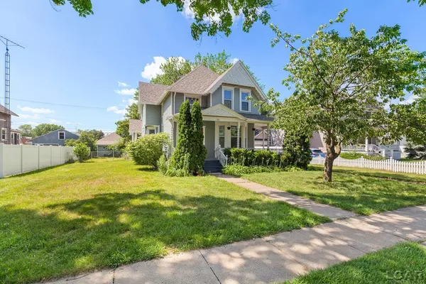 712 Washington Street, Monroe, MI 48161