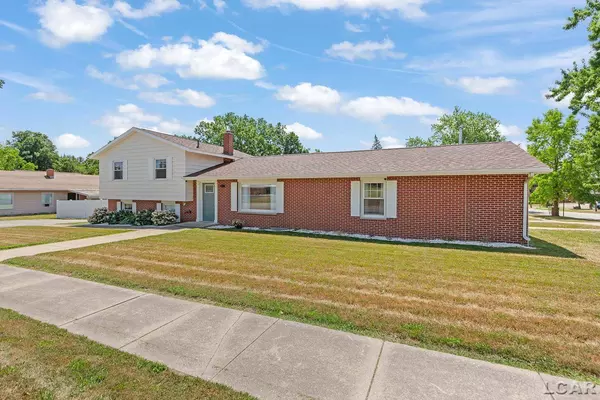 721 Riverside Street, Adrian, MI 49221