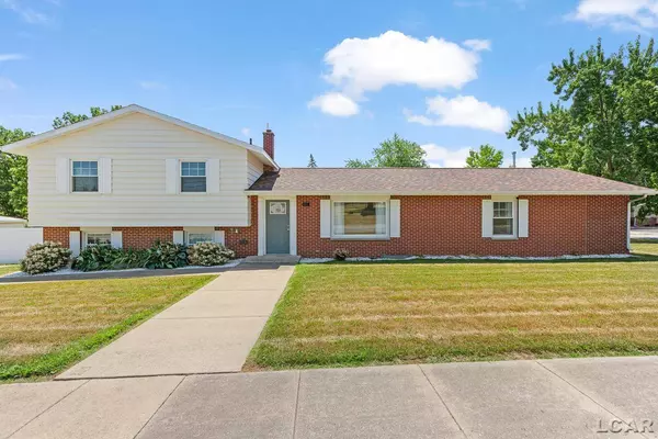 721 Riverside Street, Adrian, MI 49221