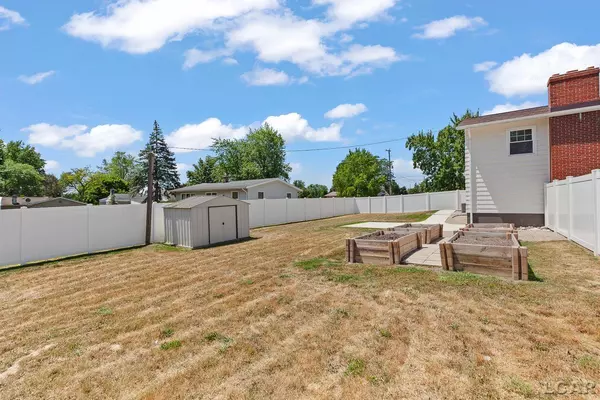 721 Riverside Street, Adrian, MI 49221