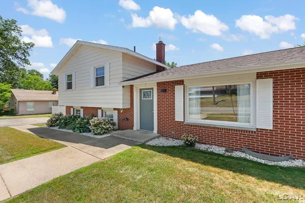 721 Riverside Street, Adrian, MI 49221