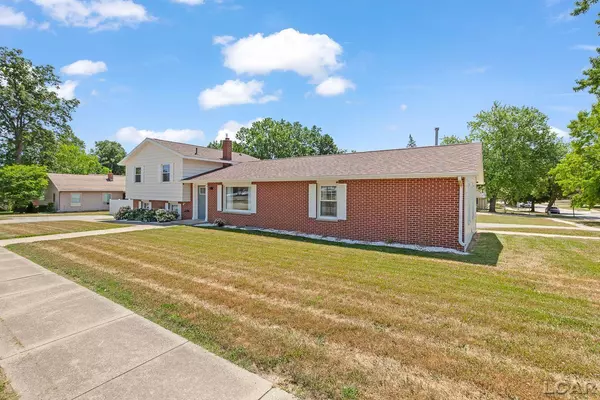 721 Riverside Street, Adrian, MI 49221