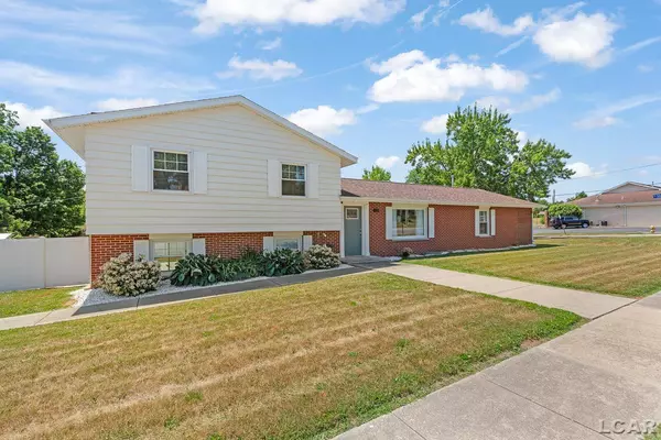 721 Riverside Street, Adrian, MI 49221