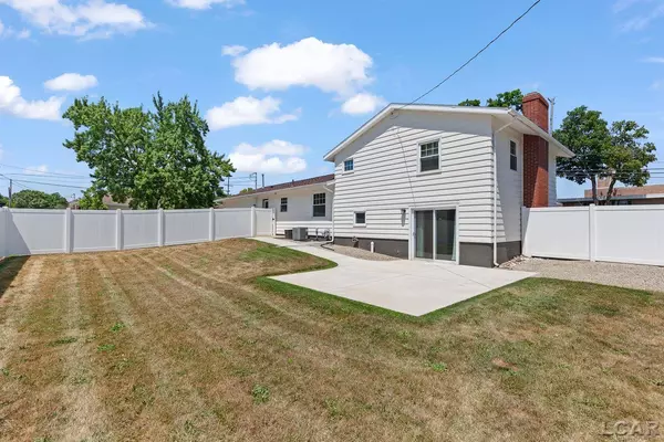 721 Riverside Street, Adrian, MI 49221