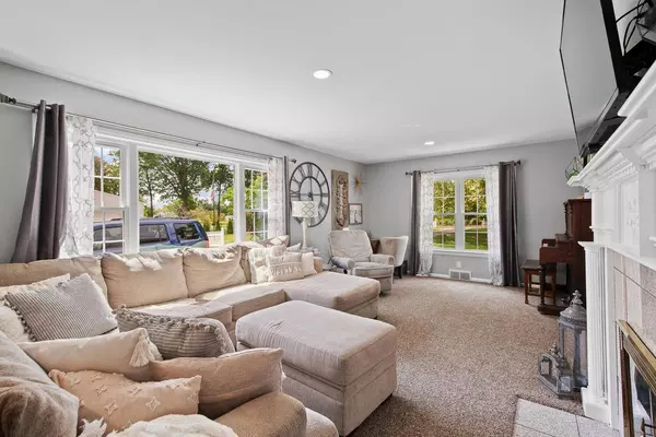 11481 N Adrian Highway, Clinton, MI 49236