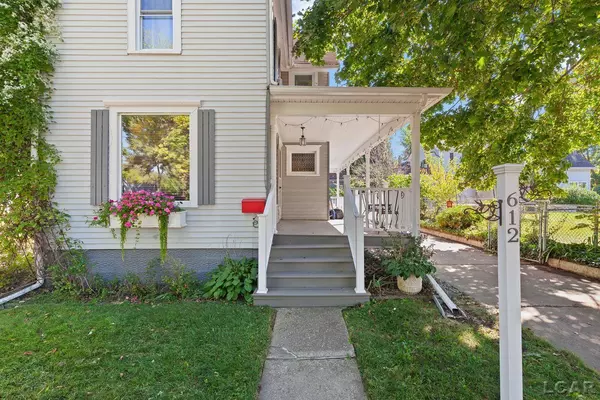 612 Clinton Street, Adrian, MI 49221