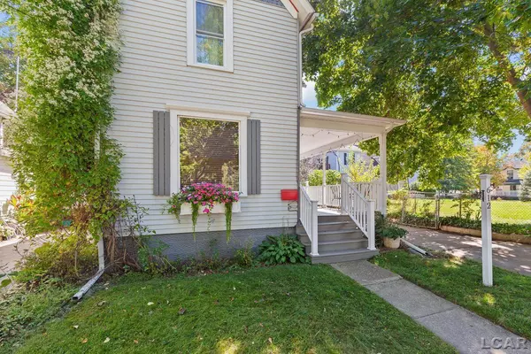 612 Clinton Street, Adrian, MI 49221