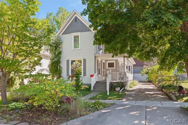 612 Clinton Street, Adrian, MI 49221