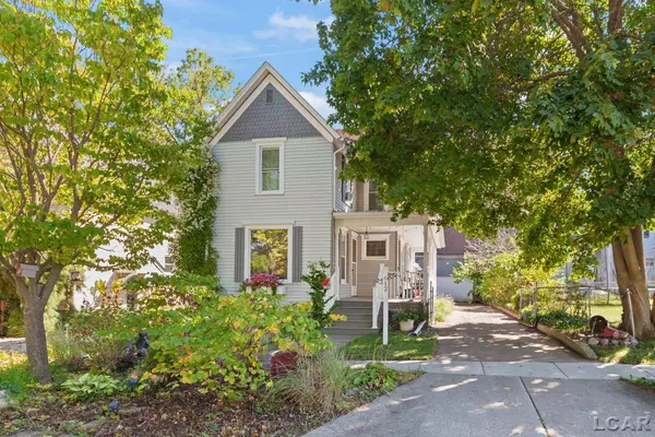 612 Clinton Street, Adrian, MI 49221