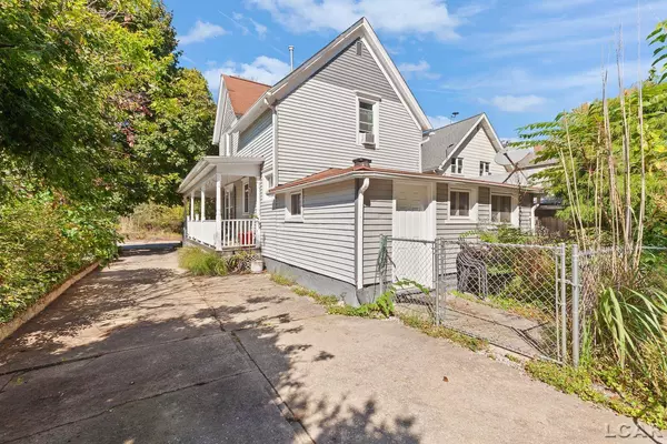 612 Clinton Street, Adrian, MI 49221