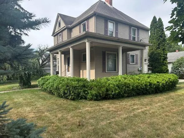 404 S Mckenzie S Street, Adrian, MI 49221