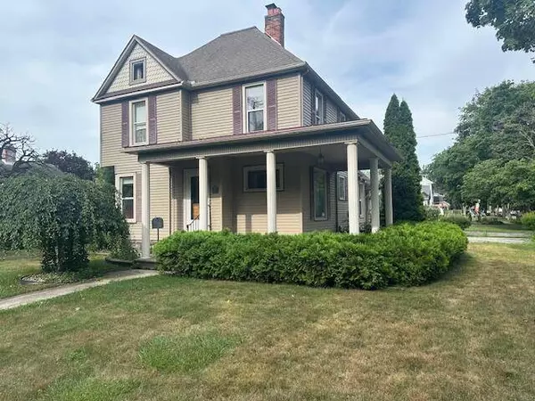 404 S Mckenzie S Street, Adrian, MI 49221