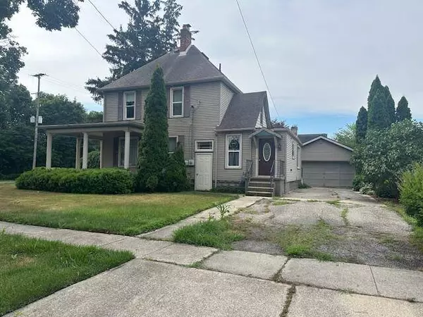 404 S Mckenzie S Street, Adrian, MI 49221