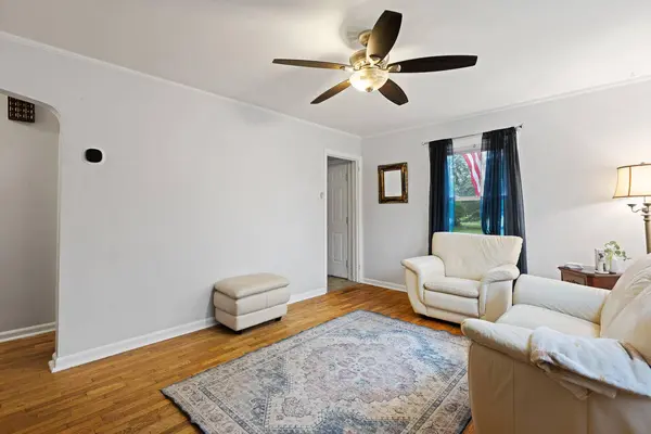 515 E Russell Road, Tecumseh, MI 49286