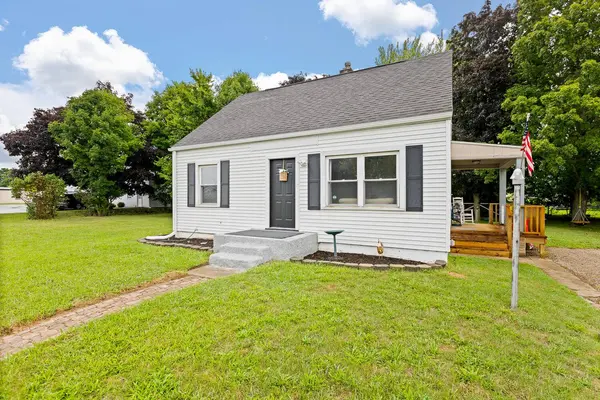 515 E Russell Road, Tecumseh, MI 49286