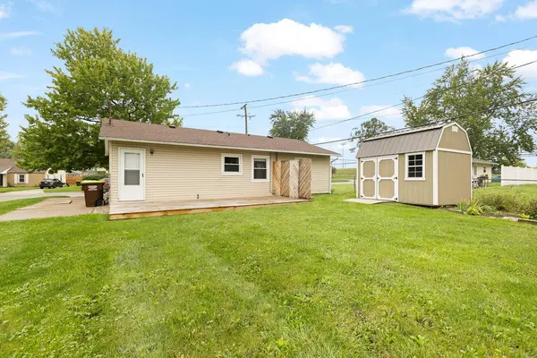 311 March Drive, Adrian, MI 49221