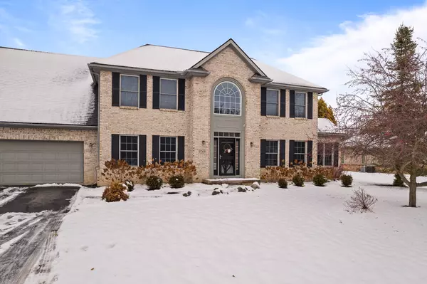 Perrysburg, OH 43551-5836,1748 Watermill Ln