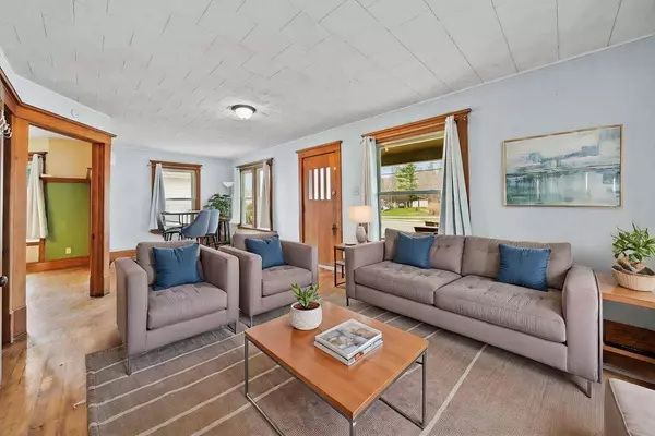 325 Jonesville Street, Litchfield, MI 49252