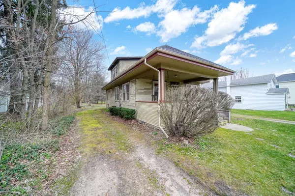 325 Jonesville Street, Litchfield, MI 49252