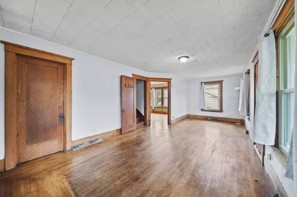 325 Jonesville Street, Litchfield, MI 49252