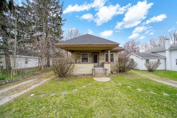 325 Jonesville Street, Litchfield, MI 49252