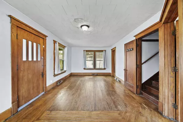 325 Jonesville Street, Litchfield, MI 49252